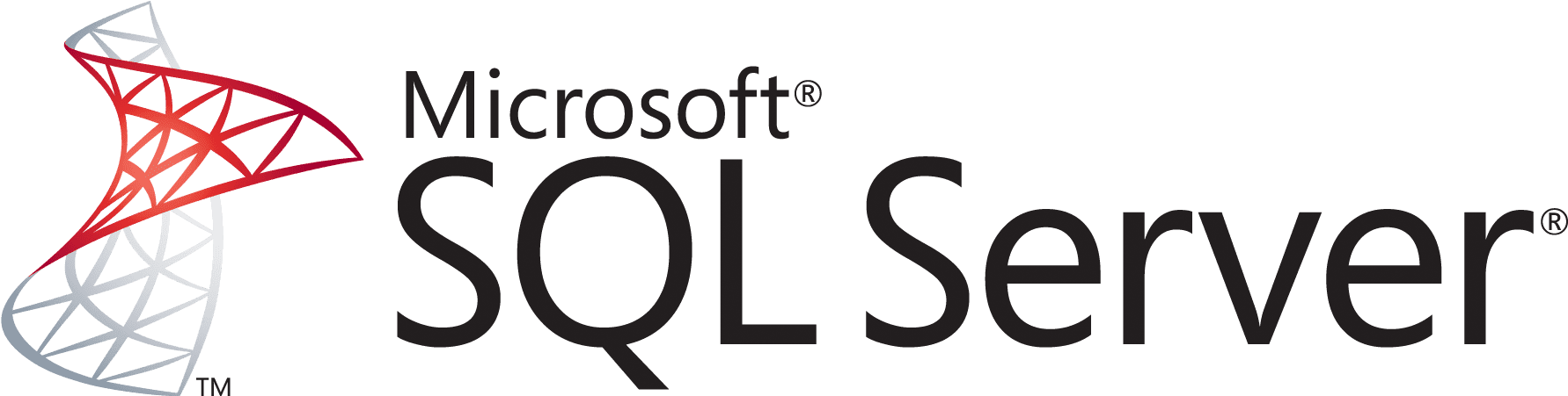 microsoft sql logo