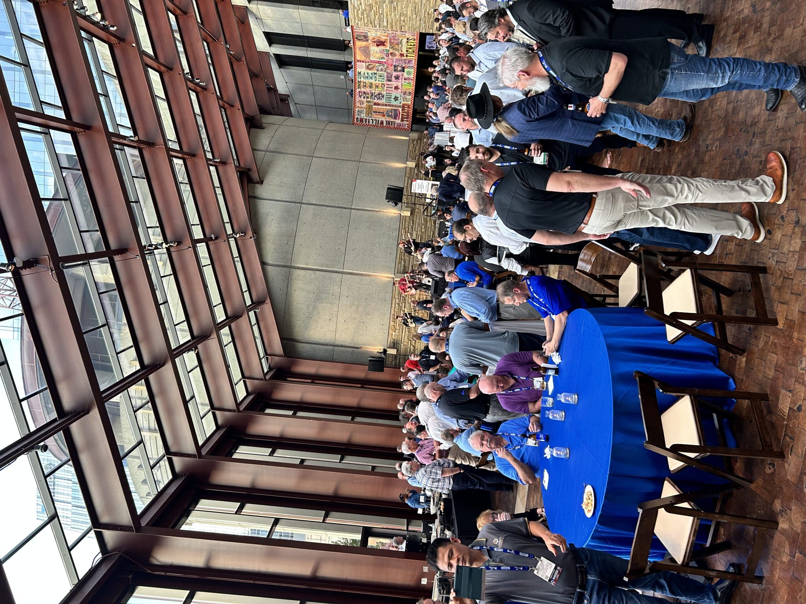 Recap of the Fastener Fair 2023 in Nashville