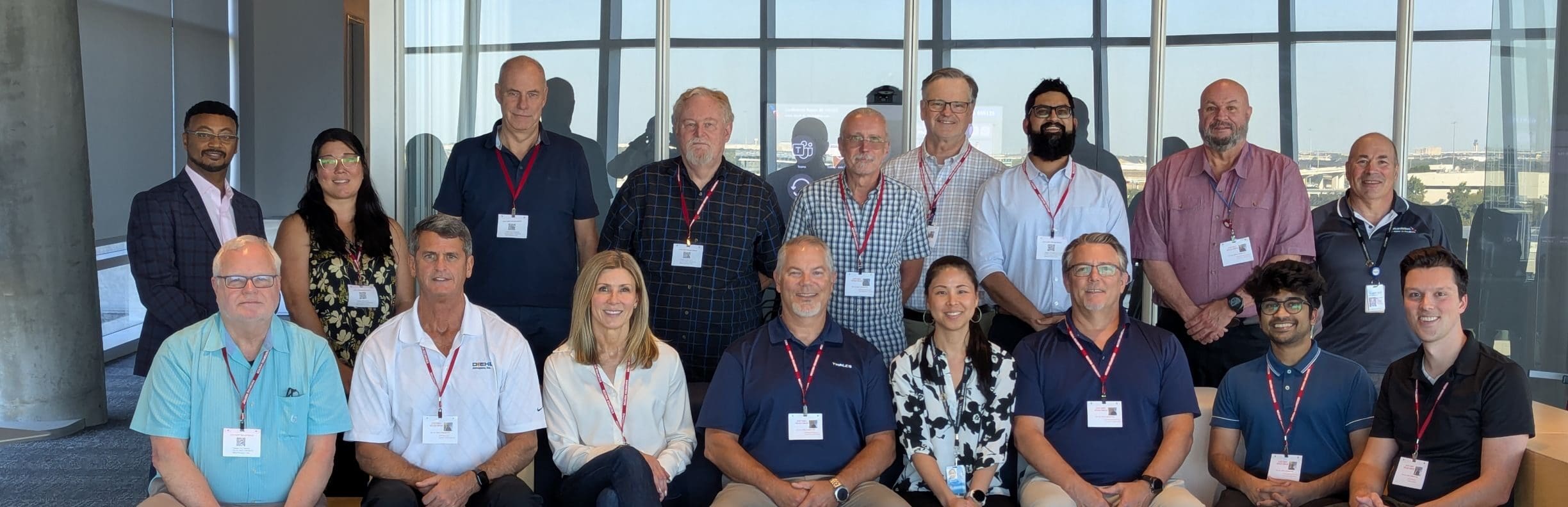 Advancing Digitization and Collaboration in Aerospace