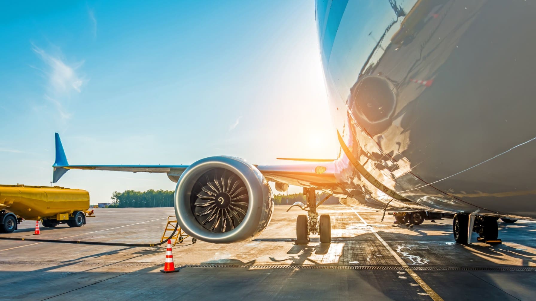 Building a More Secure and Traceable Supply Chain<br>Lessons from Aerospace Leaders